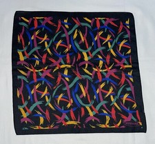 Foulard piccolo Missoni  100% seta