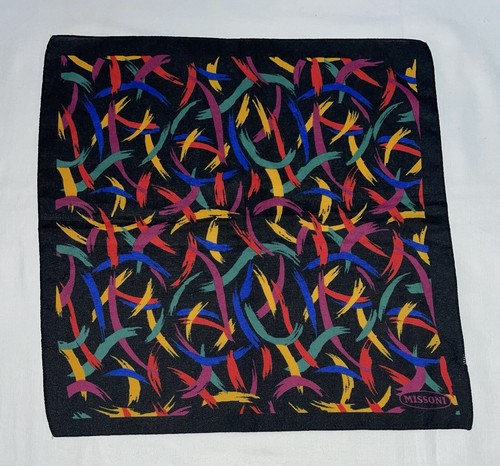 Foulard piccolo missoni 100 - piccolo,