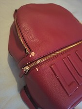 Borsa a Zainetto Liu jo da donna, modello ECS M BACKPACK + Portafoglio Abbinato