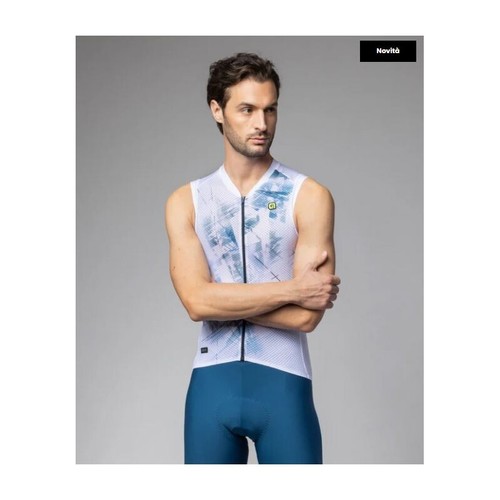Ale maglia senza maniche e - ale',