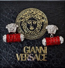 rari gemelli Gianni Versace