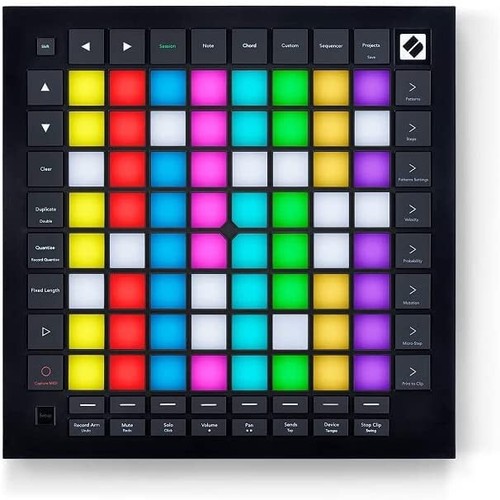 Novation launchpad pro mk3 - pro, [mk3]