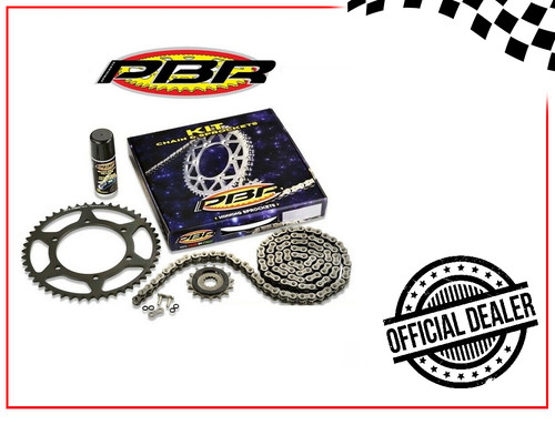 Kit pbr ek1540g catena - ek1540g, corona