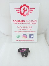 serratura portellone baule POST 3PIN OPEL CORSA F 5PORTE 3644675 1461 C1 171220