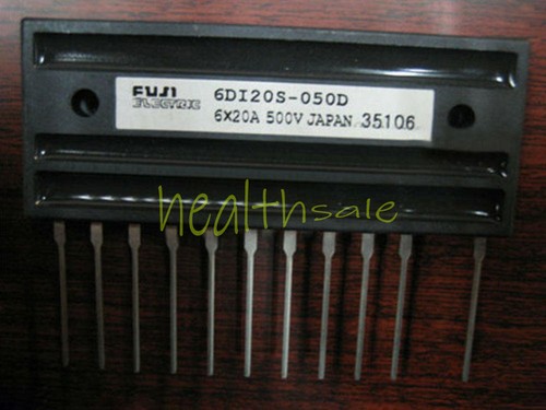 Nuovo modulo fuji igbt - igbt,
