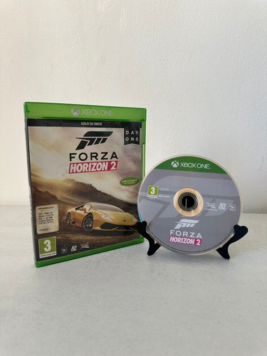 Forza horizon day one - forza, 2