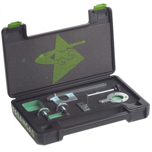 Kit messa fase motori - in,