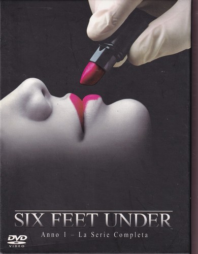 Six feet under anno - feet,