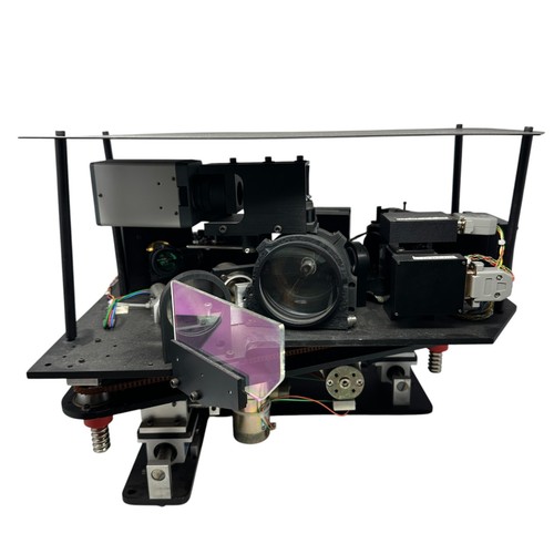 Pittman motors thomson spb - motors, 8
