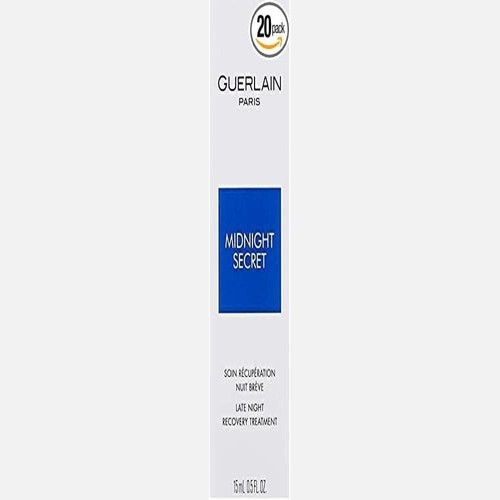 Crema viso guerlain rosa - 15,