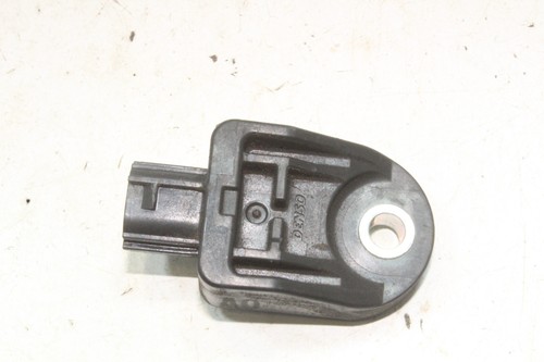 Sensore impatto crash