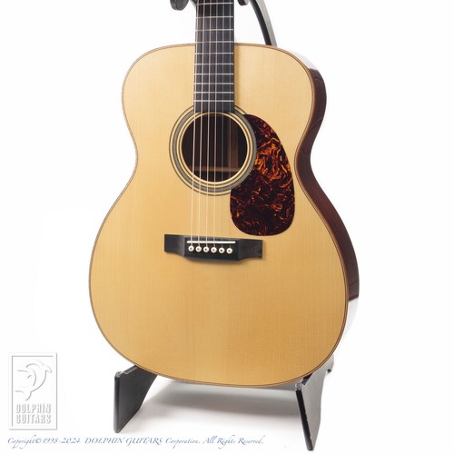 Chitarra acustica usata