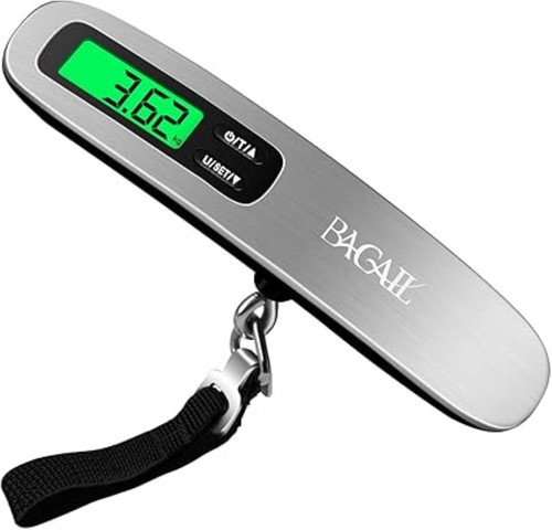 Luggage scale digital travel - scale,