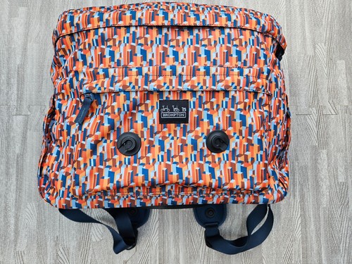 Borsa zaino brompton liberty - brompton,