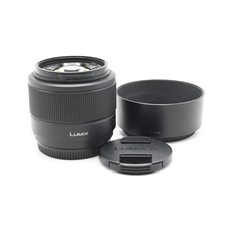 Panasonic Lumix G obiettivo 25