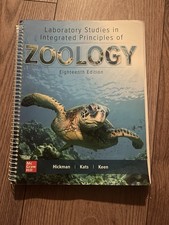 Laboratory Studies in