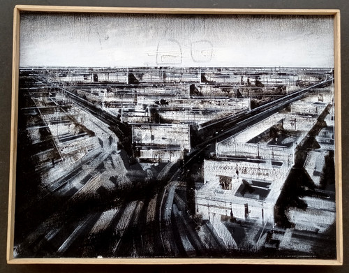 Jonathan guaitamacchi tela - ,