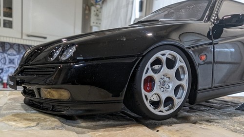 Alfa romeo gtv - gtv, 3.0