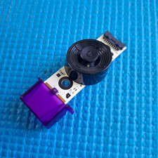 PULSANTE ACCENSIONE SENSORE IR