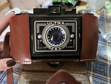 macchina fotografica vintage