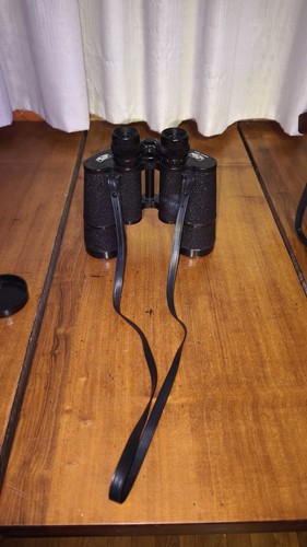 Binocolo carl zeiss - binocolo,