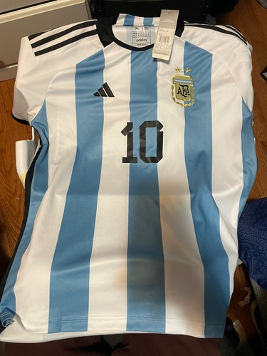 Maglia argentina 2022 home - maglia,