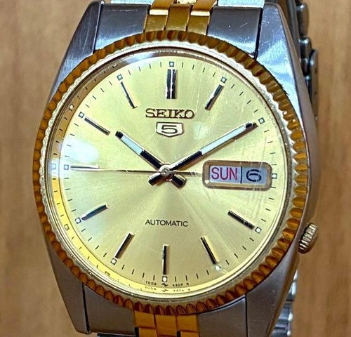 Orologio seiko automatico - seiko,