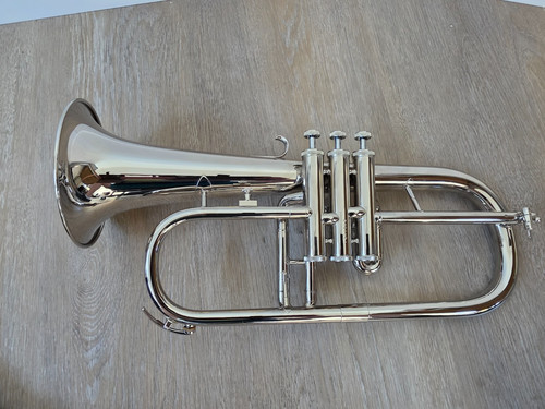 Corno aereo amati - aereo, amati-kraslice