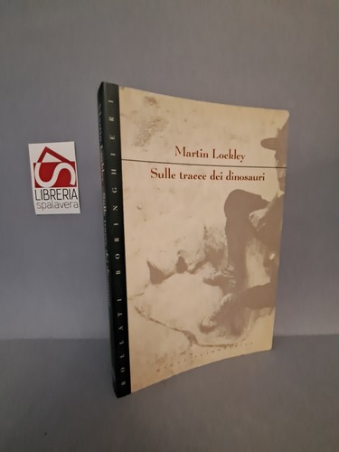 Sulle tracce dei dinosauri - ,