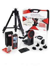 Leica Disto S910 P2P Package