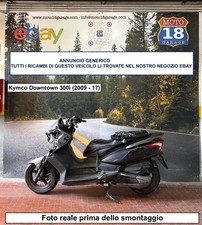 Sono Disponibili Ricambi