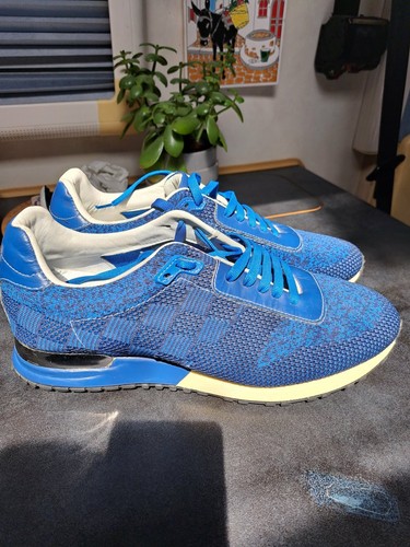 Louis vuitton run - vuitton, away