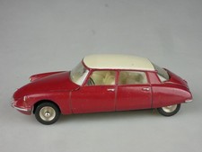 Vintage Dinky Toys 530 Citroen