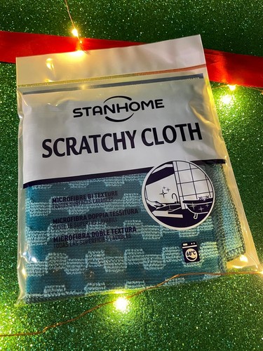 Panno bagno stanhome - stanhome, scratchy