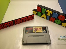 Gioco SNES Super Nintendo -