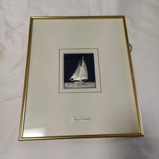 Takehiko argento 999 parete