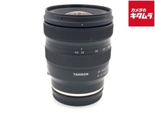 TAMRON 20-40mm F/2.8 Di III