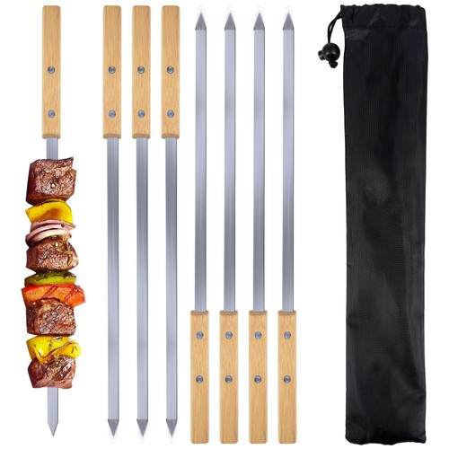 Keyido 42cm turkish adana flat - 42cm,