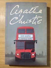 Miss Marple al Bertram hotel -