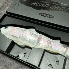 Deps Edizione Limitata Esche