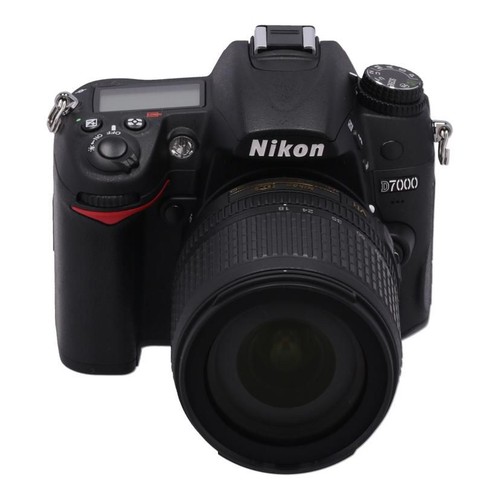 Nikon kit obiettivo - , fotocamera