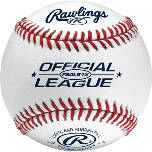Rawlings flat seam - seam, official