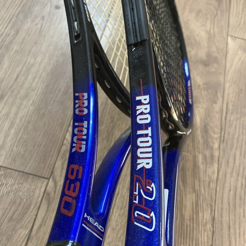 Racchette tennis head pro - da,