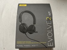 Jabra Evolve2 40 SE USB-A