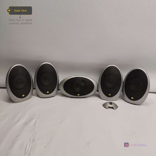 Kef hts1001 altoparlanti - hts1001,