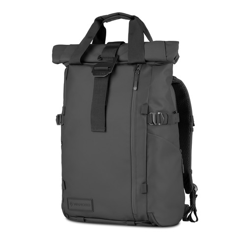 Wandrd prvke 41l black - prvke,