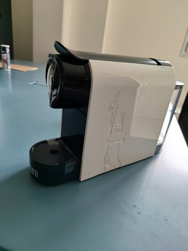 Bialetti gioia 1200w macchina - bialetti,