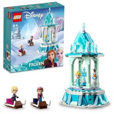 LEGO Disney FROZEN Giostra