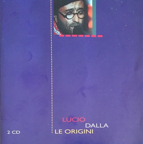 Lucio dalla origini - dalla,
