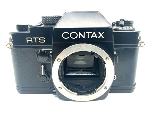 Contax rts slr mm - rts,